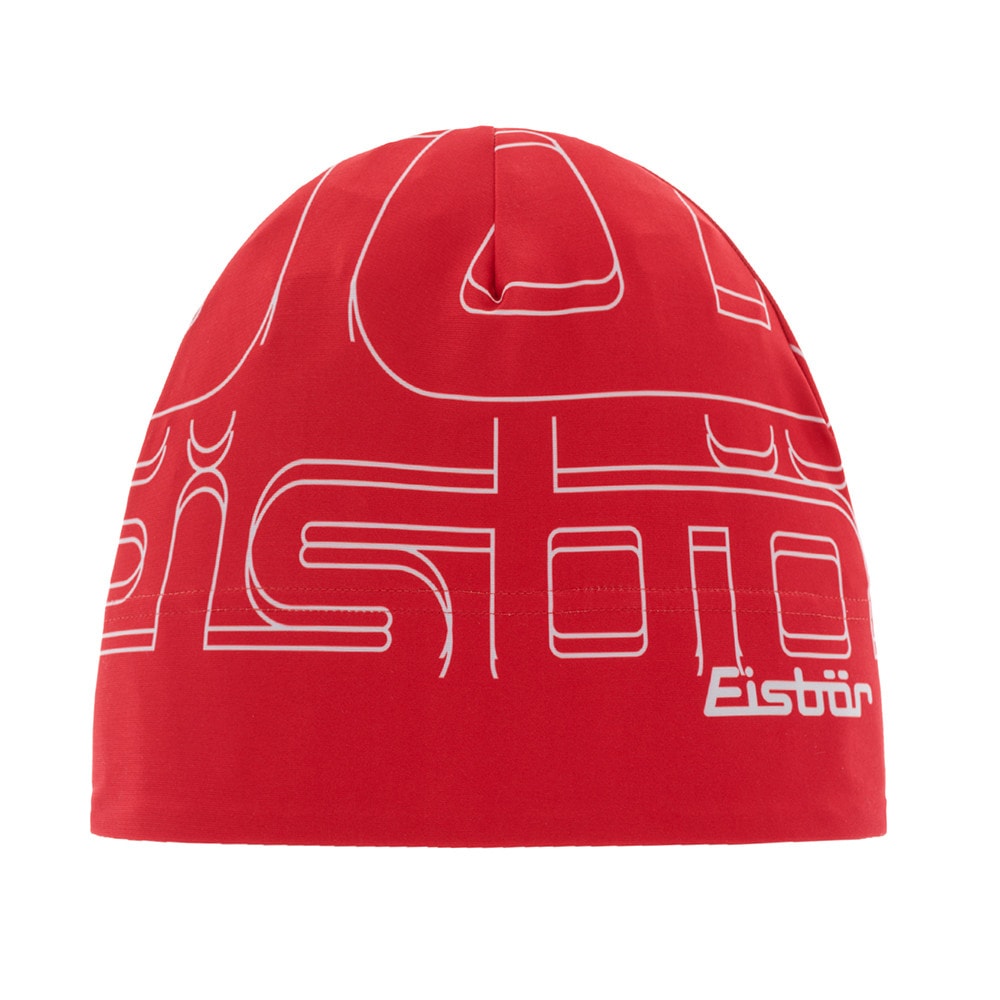 Čiapka EISBÄR Pace Active MÜ Red - Čiapky - 1