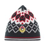 Zimná čiapka EISBÄR Bubi OS MÜ Black