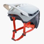 Skialpová prilba DYNAFIT TLT Helmet Nimbus