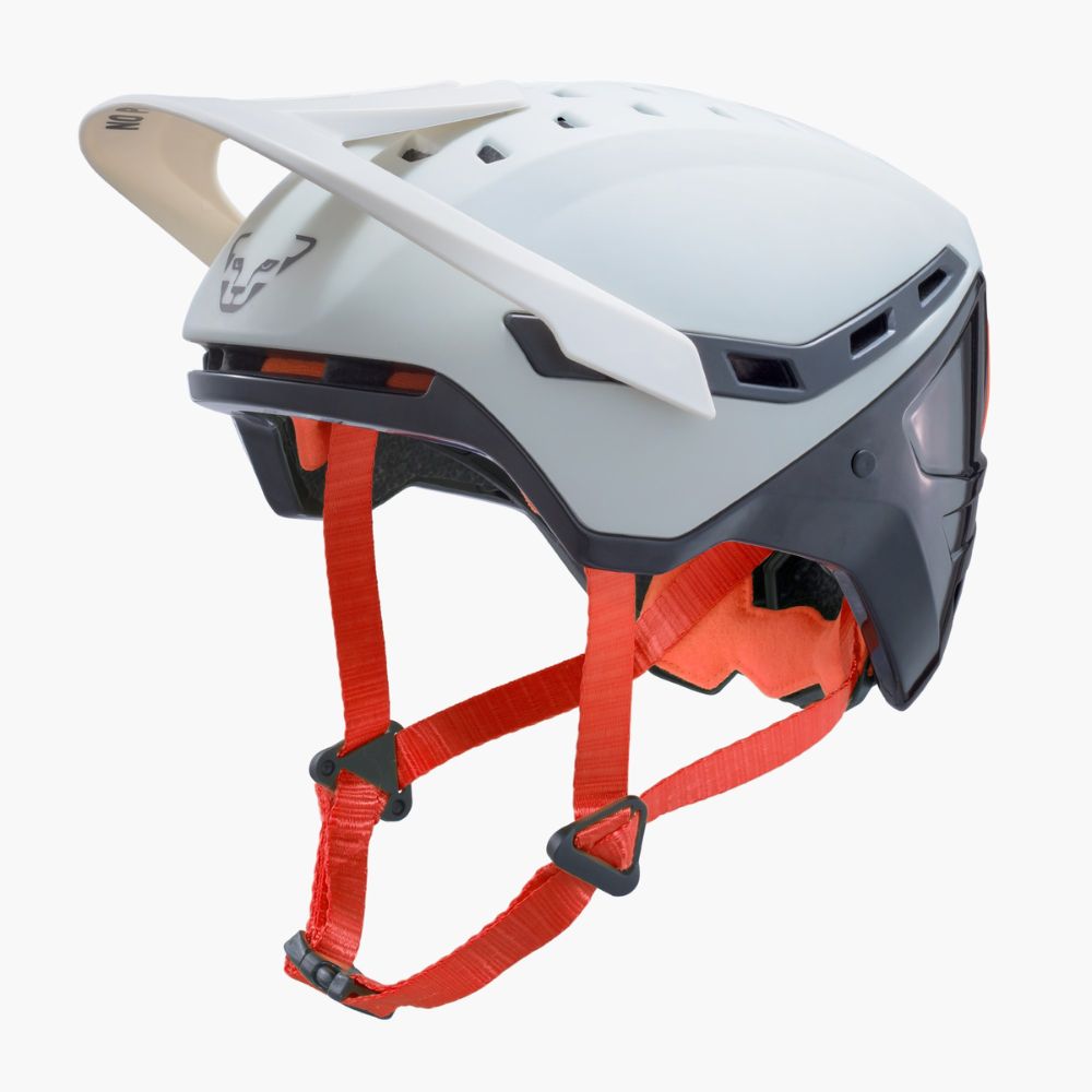 Skialpová prilba DYNAFIT TLT Helmet Nimbus - Pánske prilby - 1