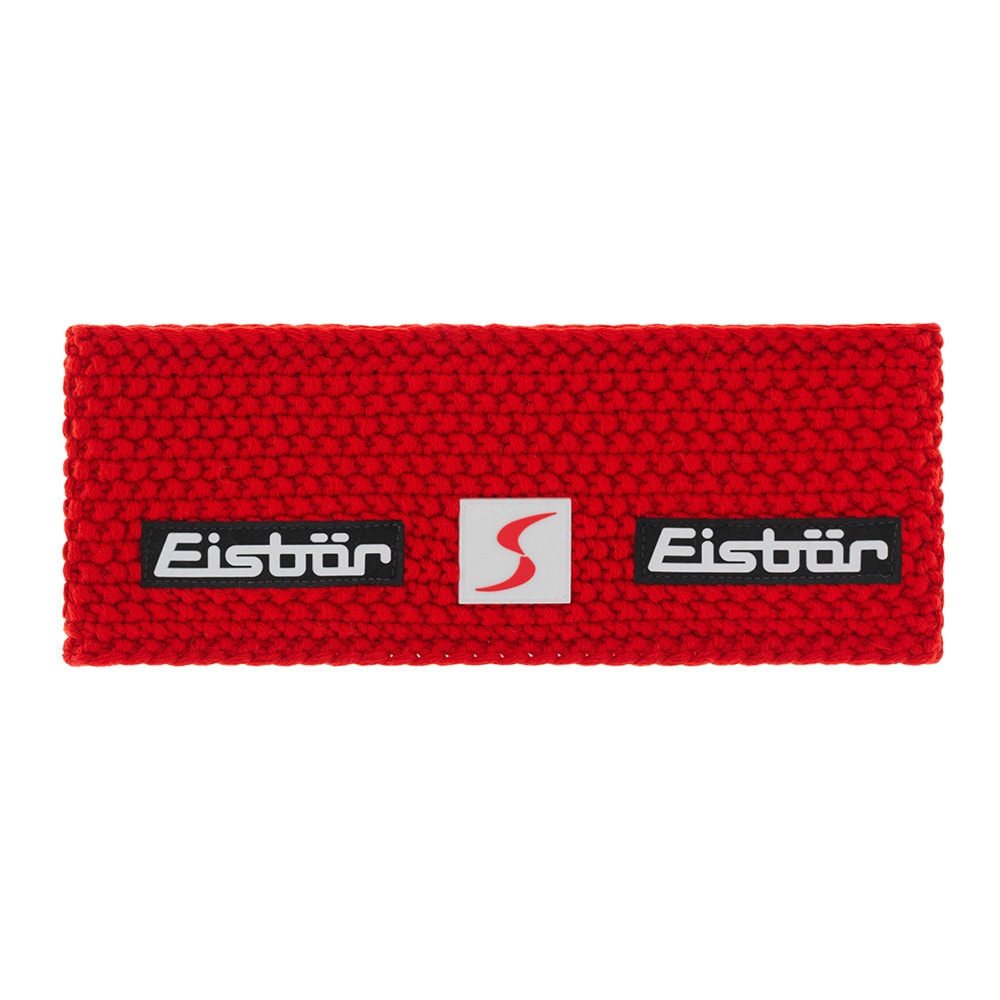 Čelenka EISBÄR Jamies STB SP Fiery Red - Čelenky - 3