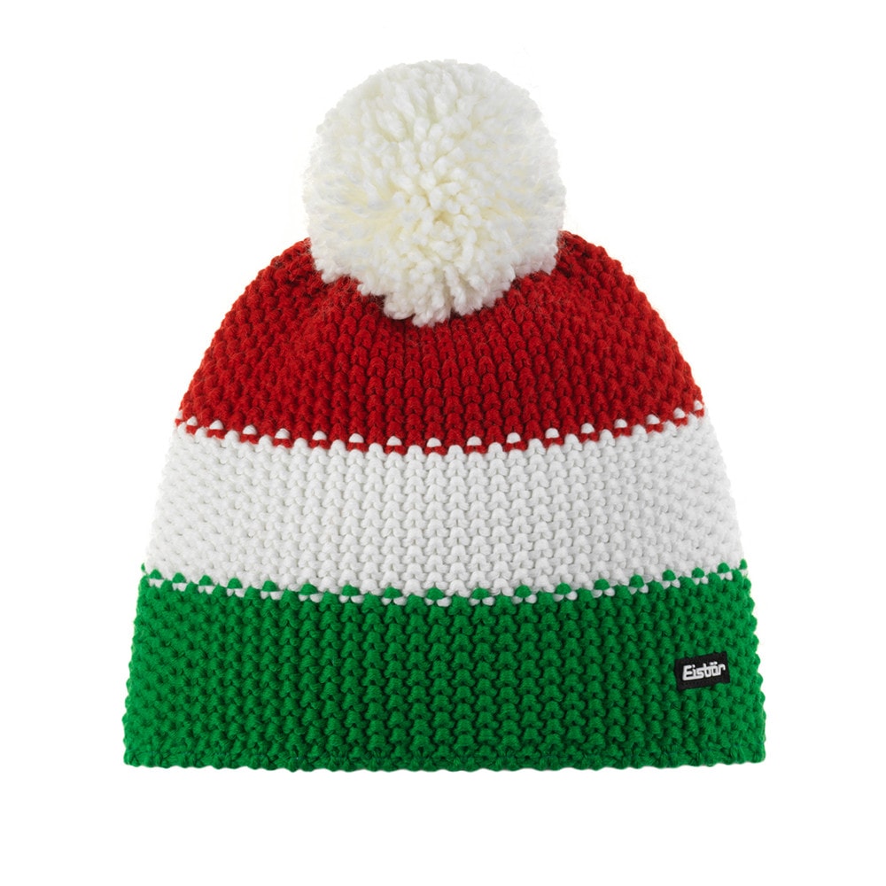 Zimná čiapka EISBÄR Star Pompon MÜ ITA - Čiapky - 1