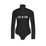 Dámske body GOLDBERGH Delilah