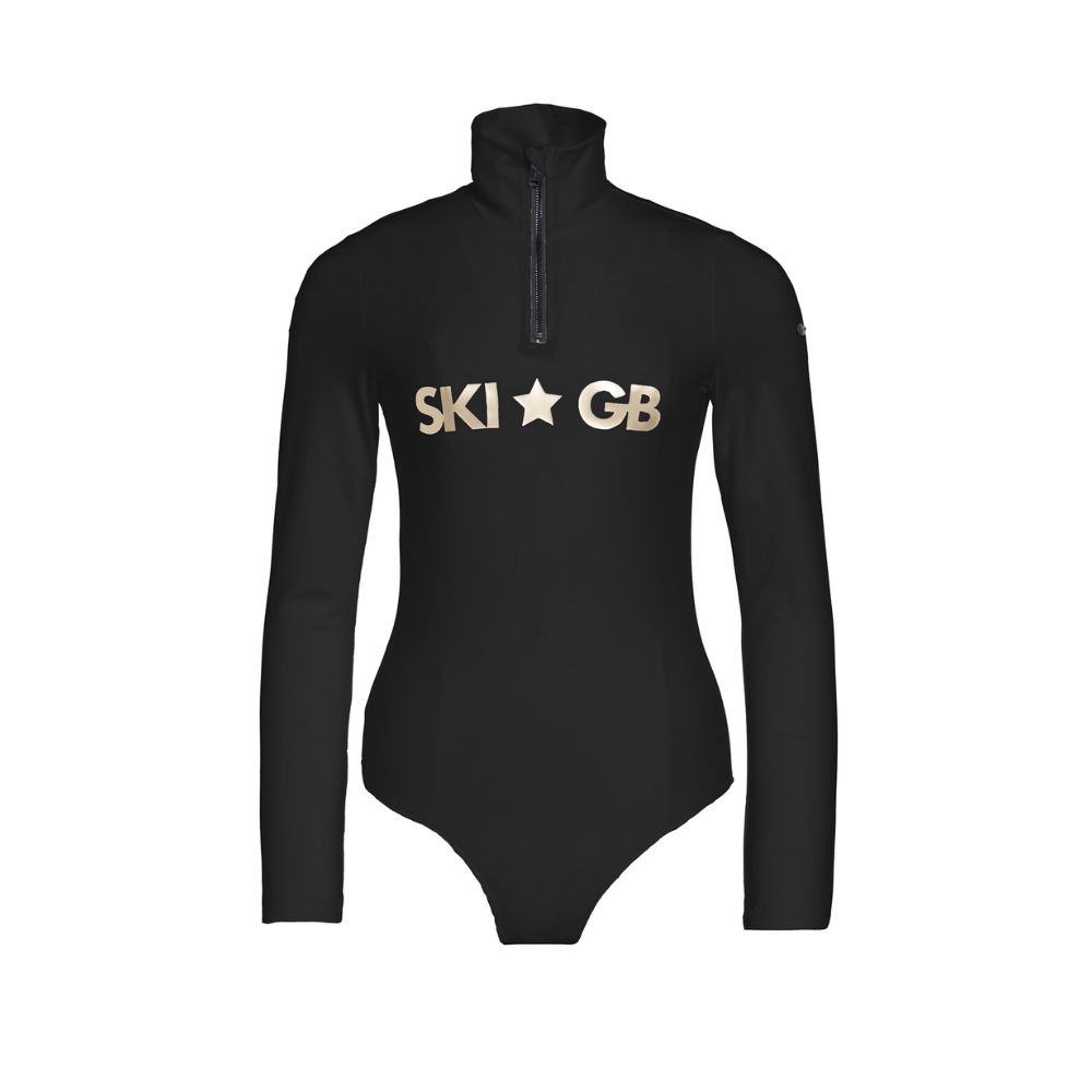 Dámske body GOLDBERGH Delilah - Dámske oblečenie - 1