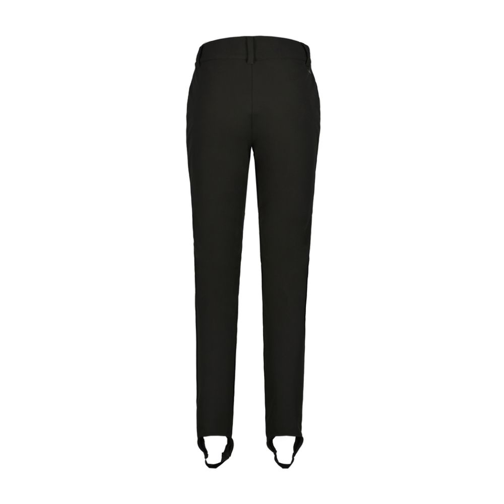 Dámske nohavice LUHTA Joentaka Black - Zateplené nohavice - 8