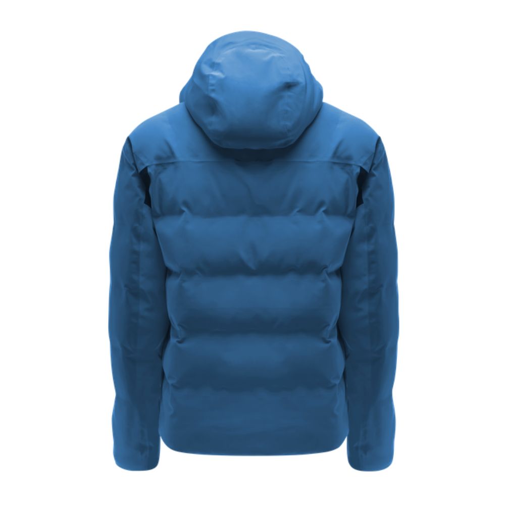 Lyžiarska bunda DAINESE Ski Downjacket Sport Dark Blue - Lyžiarske bundy - 8