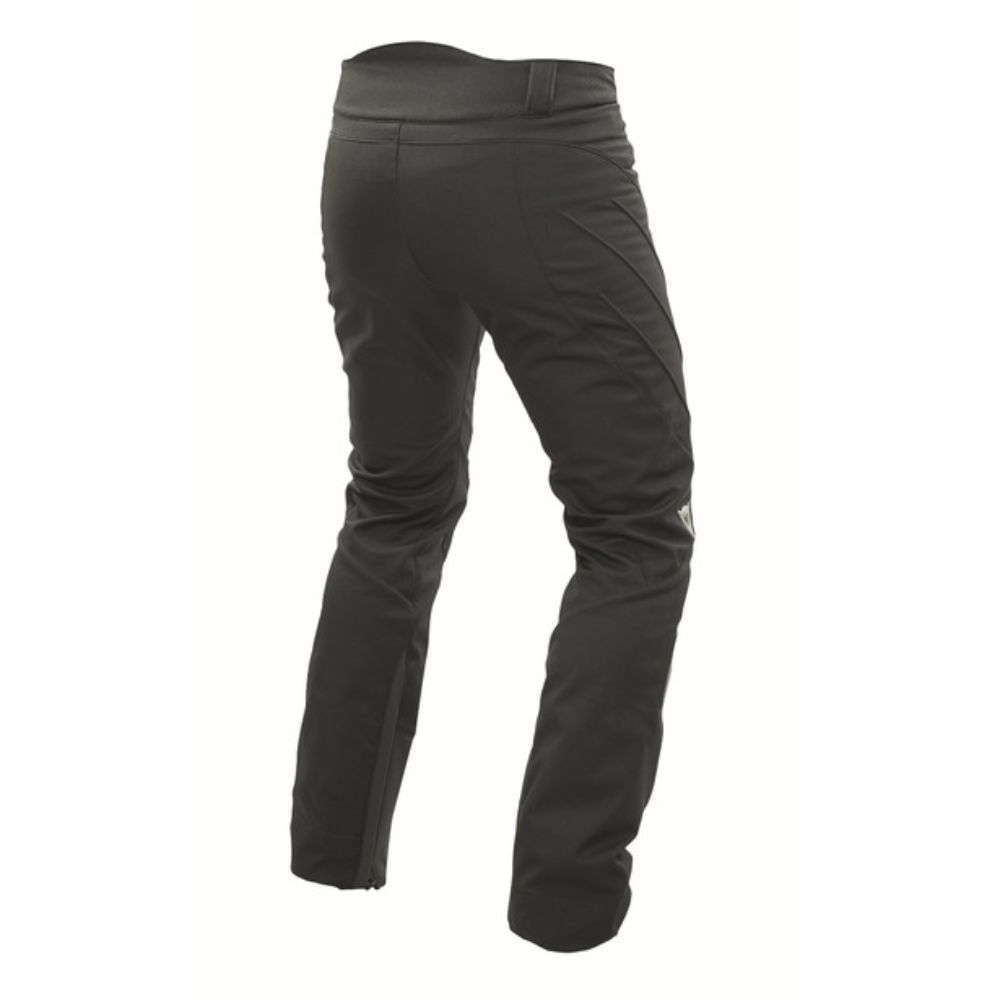Lyžiarske šponovky DAINESE Avior black - Lyžiarske nohavice - 2