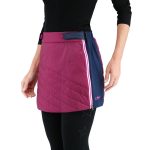 Sukňa CAMPAGNOLO WMN Skirt Purple