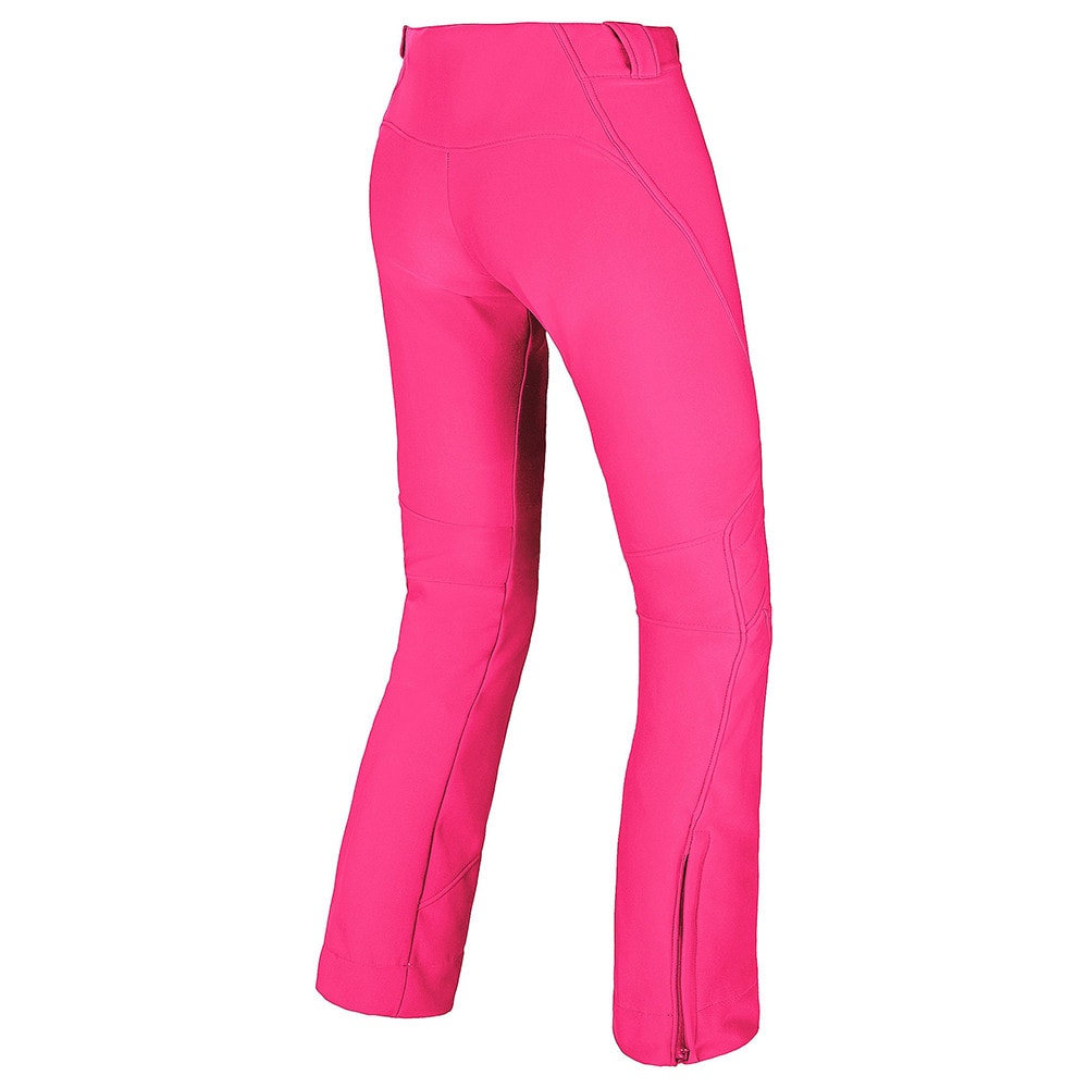 Lyžiarske šponovky DAINESE 2° Skin Pants Lady Pink - Lyžiarske nohavice - 2