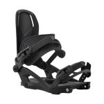 Splitboardové viazanie UNION Charger Black