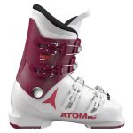 Lyžiarky ATOMIC Hawx Girl 4 Berry