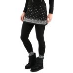 Dámske legíny NEWLAND Lady Skirt Leggings