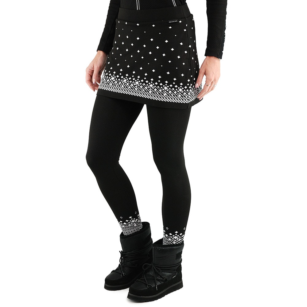 Dámske legíny NEWLAND Lady Skirt Leggings - Legíny - 1
