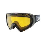 Lyžiarske okuliare BOLLÉ Explorer OTG Shiny Black Lemon