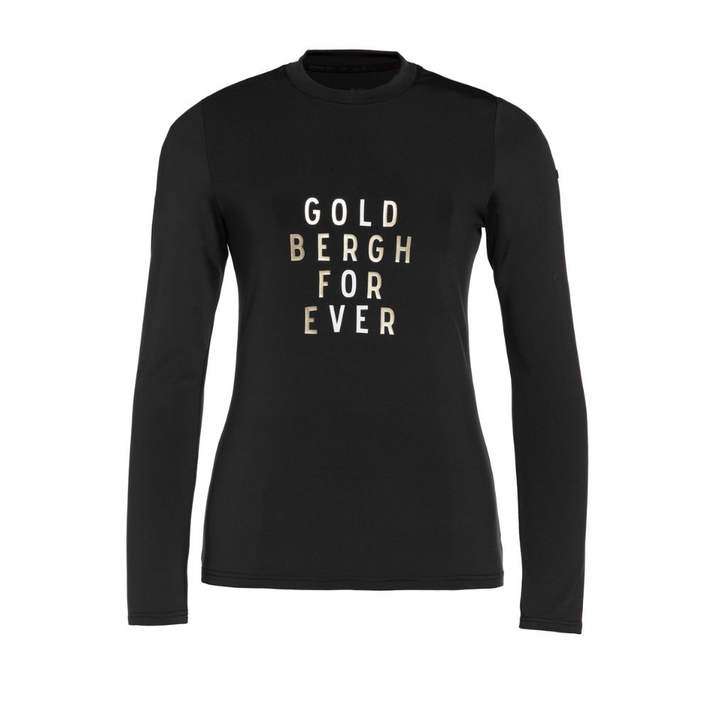 Tričko GOLDBERGH Forever - Dámske oblečenie - 1