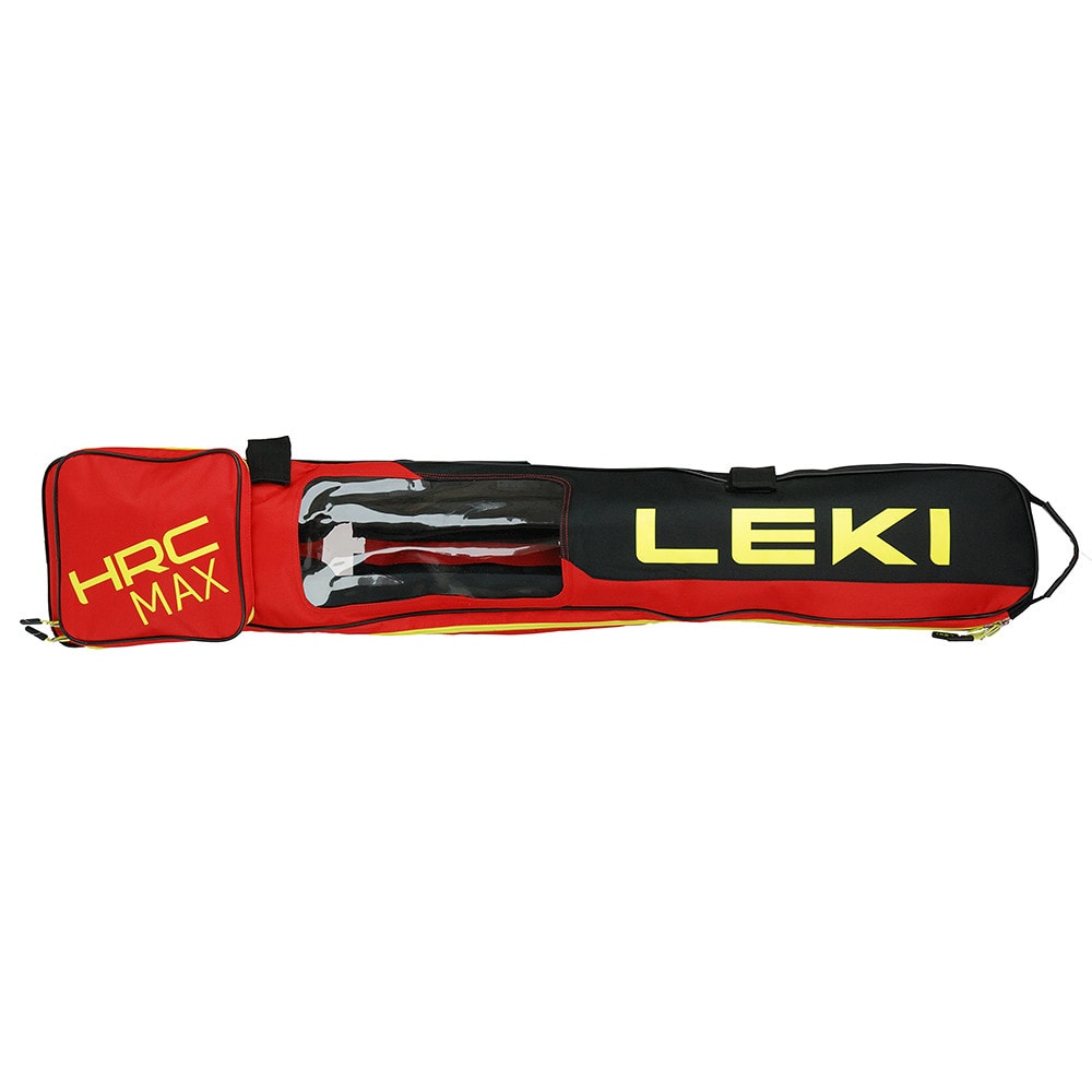 Vak na biatlon LEKI Biathlon Rifle Bag - Vaky na bežky - 1