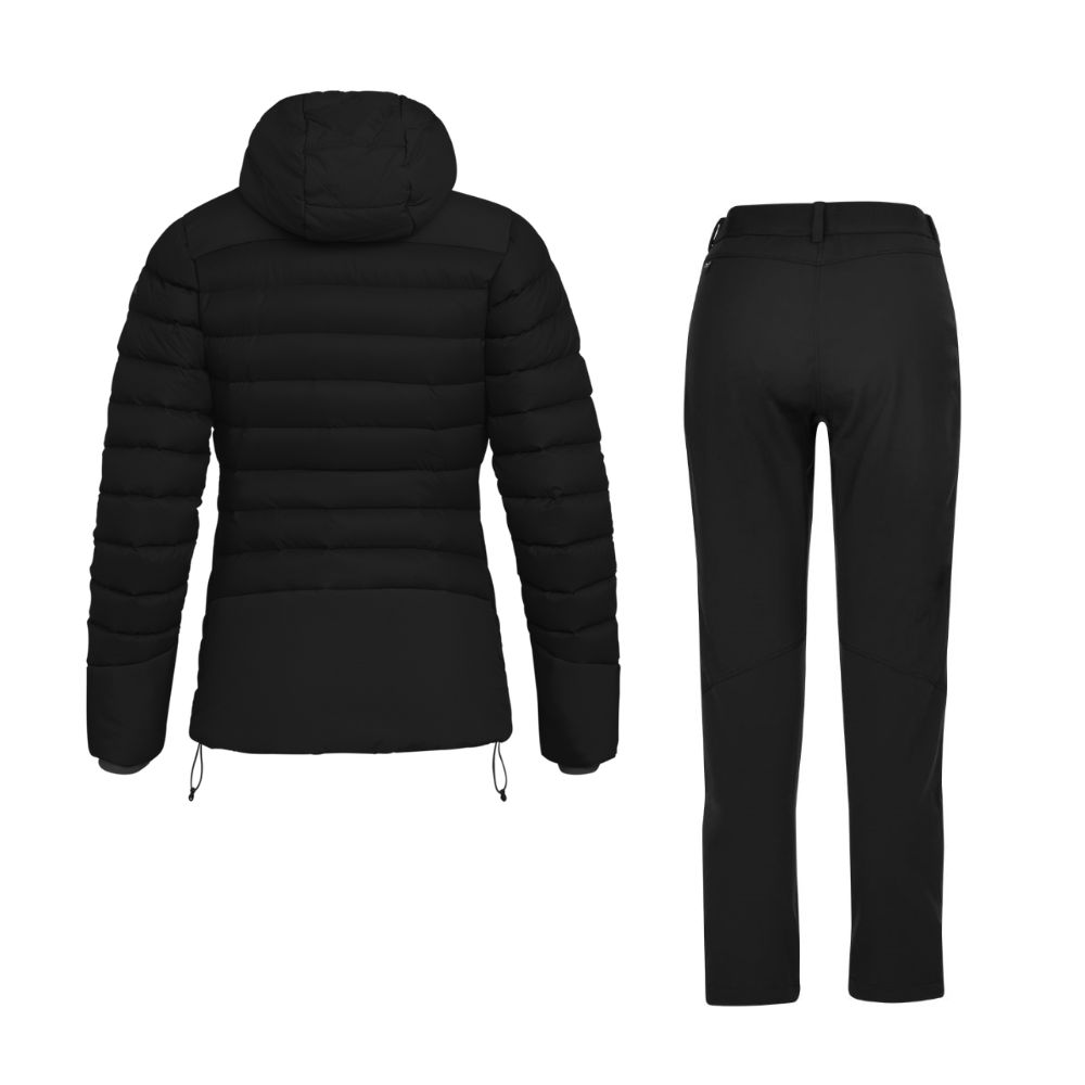 Komplet SALEWA Ortles & Dolomia - SETY - Turistické oblečenie - 2