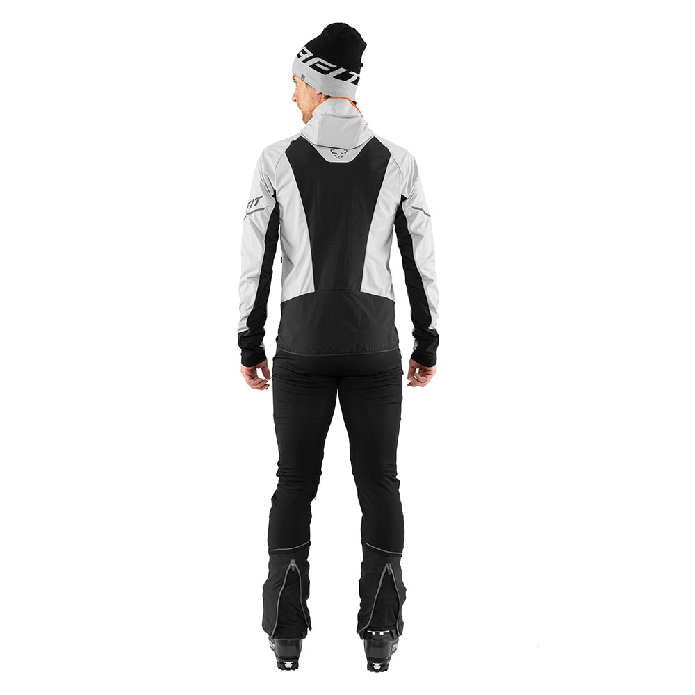 Nohavice DYNAFIT Speed Dynastretch Pant M Black - Nohavice na bežky a skialp - 3