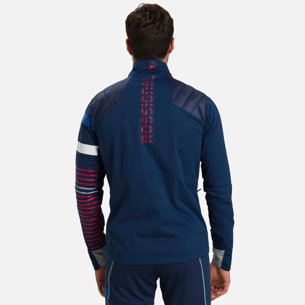 Komplet ROSSIGNOL Poursuite Dark Navy - Bundy - 3