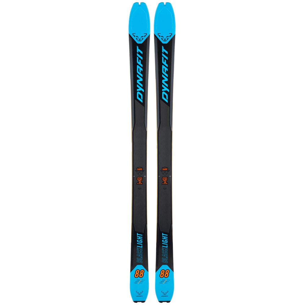 Skialpové lyže DYNAFIT Blacklight 88 Frost - Skialp lyže - 2