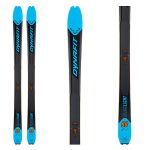 Skialpové lyže DYNAFIT Blacklight 88 Frost