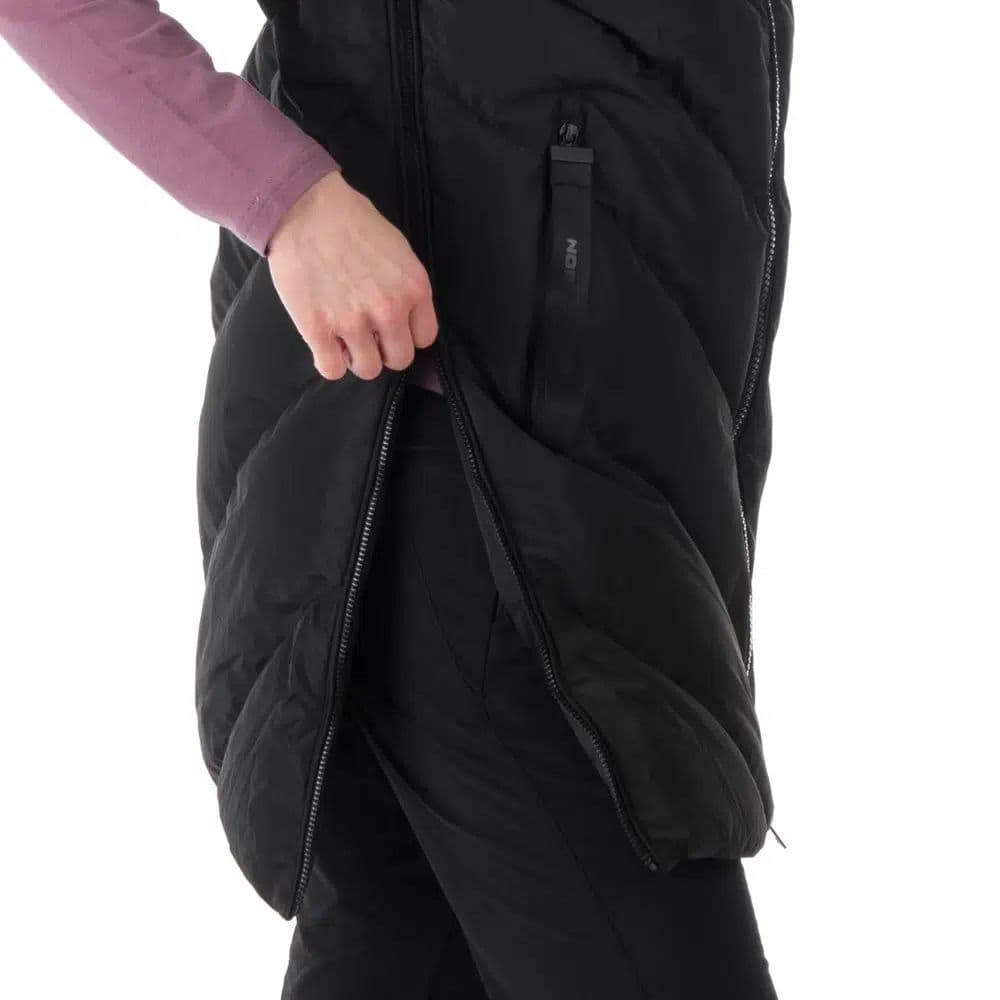 Vesta NORTHFINDER Isis Black - Bundy & Overaly & Vesty - 4