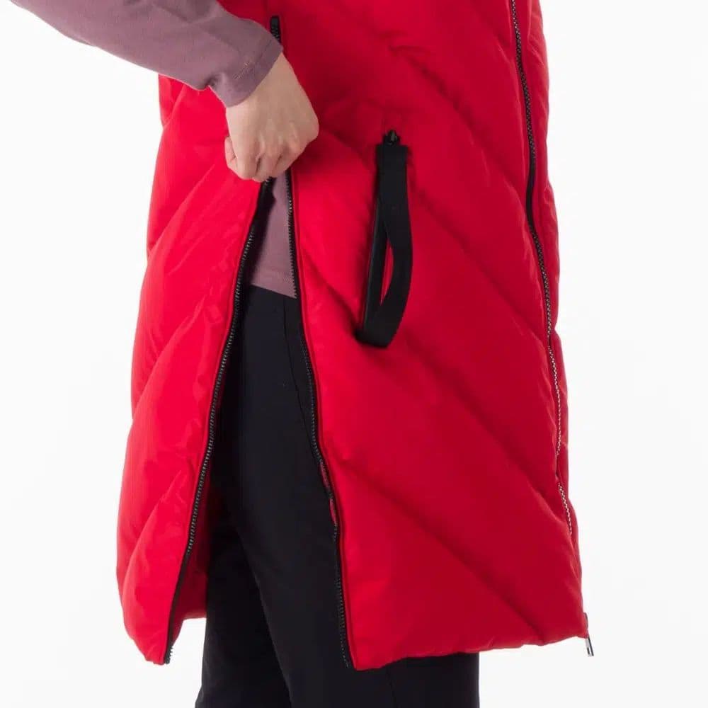 Vesta NORTHFINDER Isis Red - Bundy & Overaly & Vesty - 4