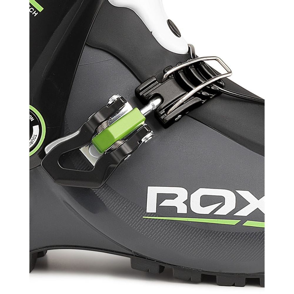 Skialpinistické lyžiarky Roxa RX J Light - Skialp lyžiarky - 3