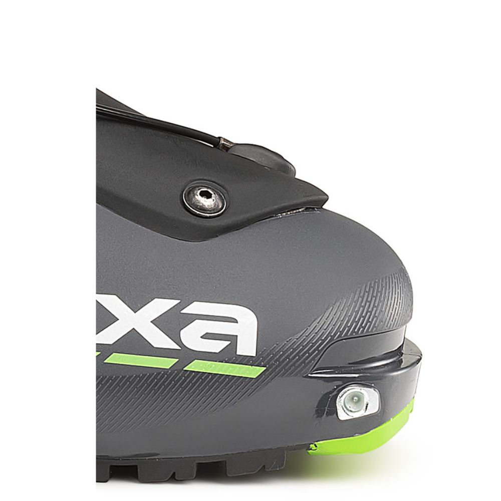 Skialpinistické lyžiarky Roxa RX J Light - Skialp lyžiarky - 4