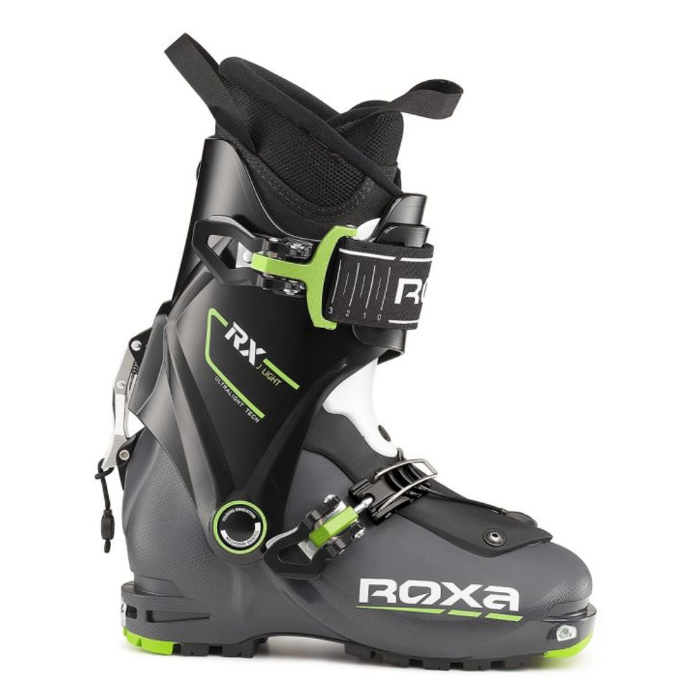 Skialpinistické lyžiarky Roxa RX J Light - Skialp lyžiarky - 5