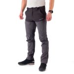 Nohavice NORTHFINDER Wesley Grey