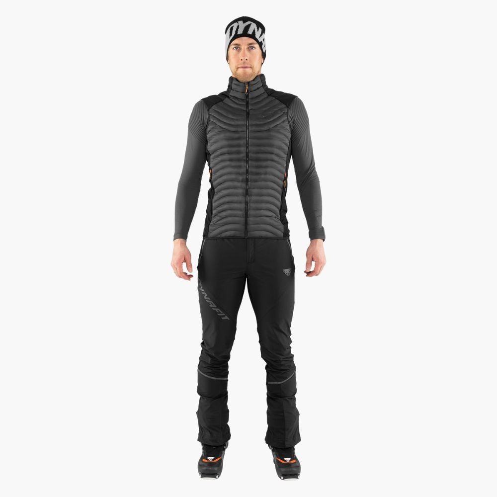 Vesta DYNAFIT Speed Insulation M Magnet - Bundy na bežky a skialp - 2