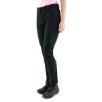 Nohavice SALEWA Dolomia W Pants Black