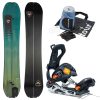 Snowboardové sety