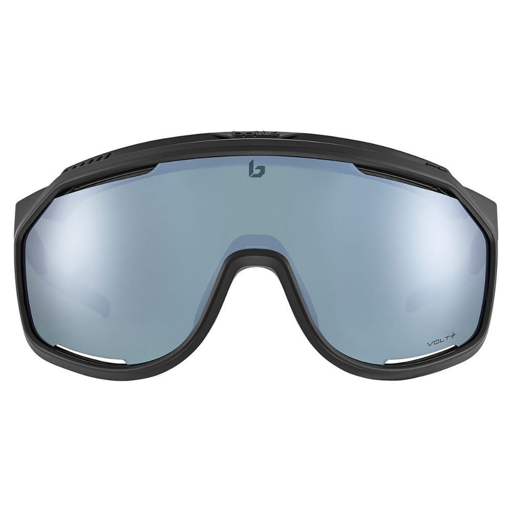 Polarizačné okuliare BOLLÉ Chronoshield Black - Slnečné okuliare - 2