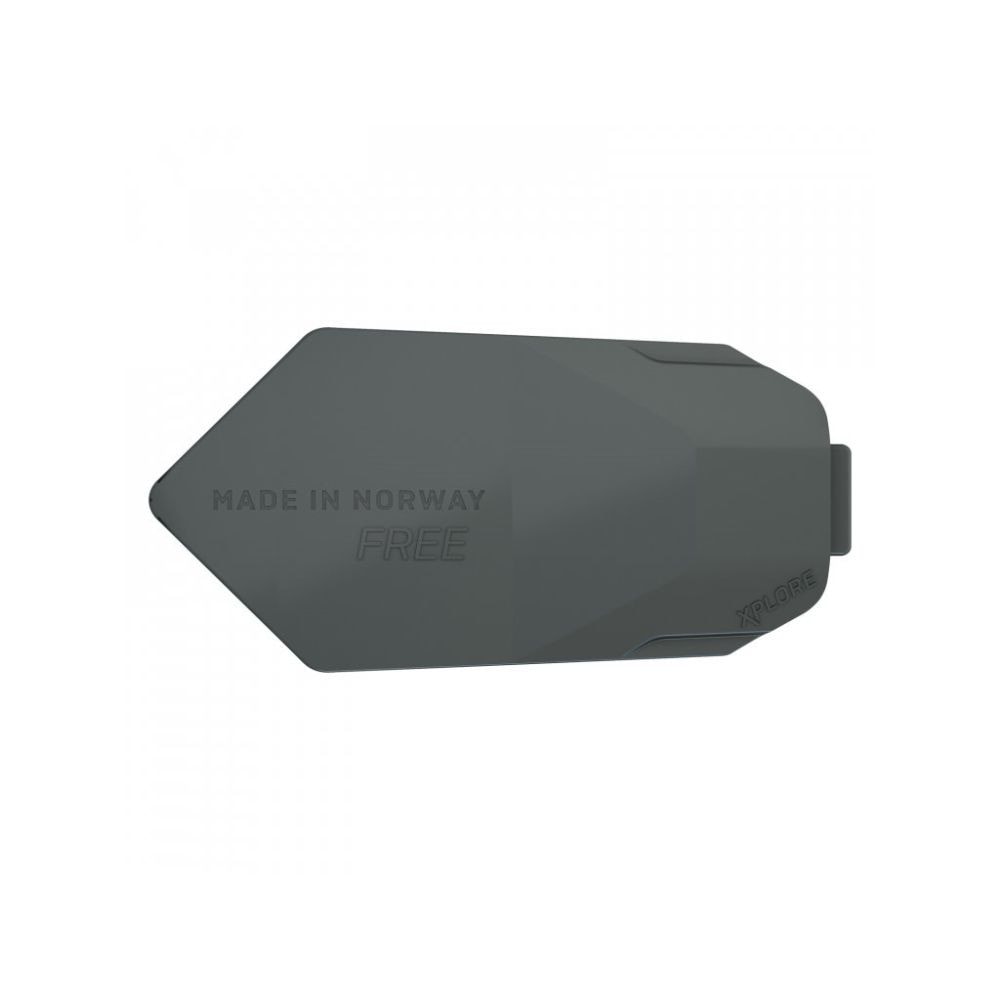 ROTTEFELLA Xplore BC Free Pivot Plate - Náhradné diely - 2