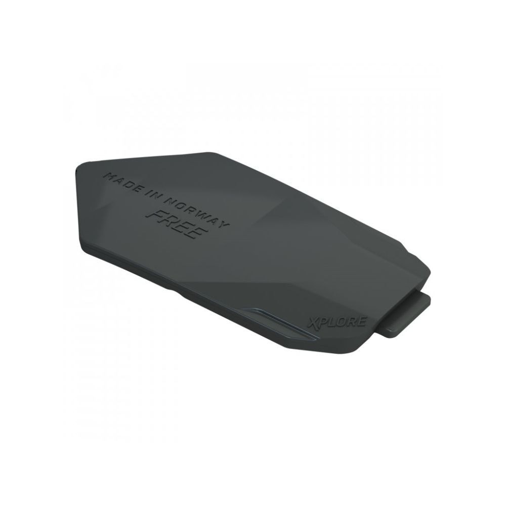 ROTTEFELLA Xplore BC Free Pivot Plate - Náhradné diely - 1