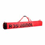 Vak na lyže ROSSIGNOL Hero Ski Bag 2/3P Adjustable 190/220 cm Red