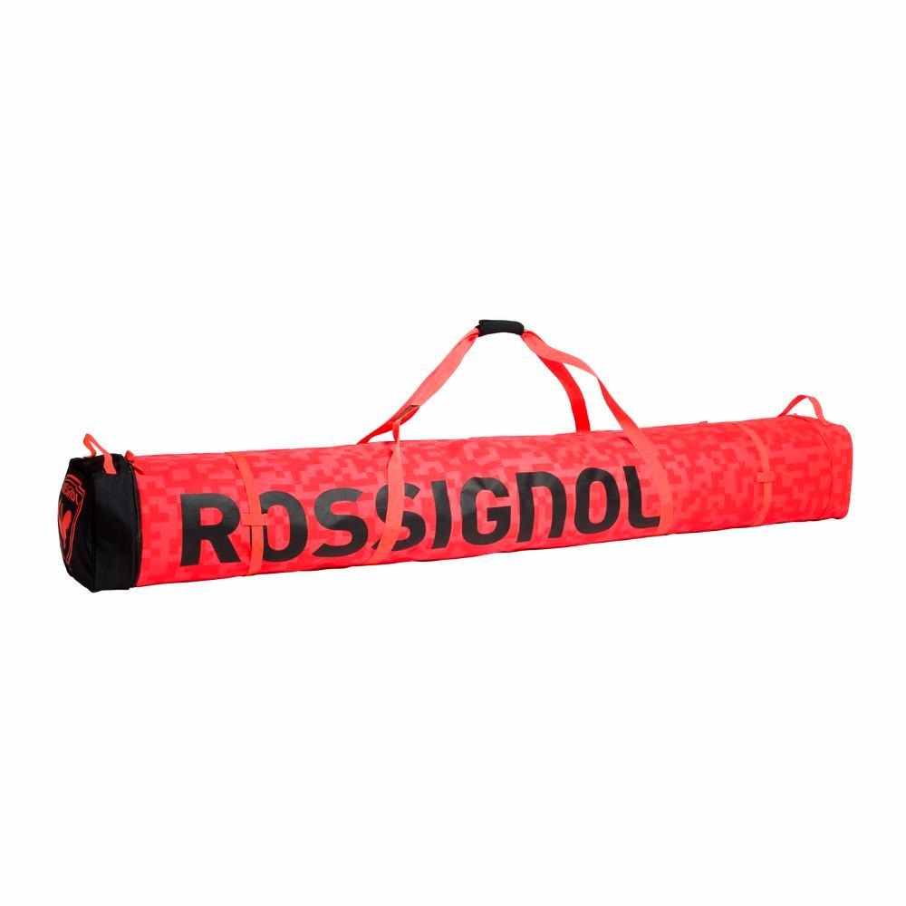 Zjazdové lyže ROSSIGNOL Hero Elite MT Ti C.A.M. Konect + NX12 Konect GW B80 + ROSSIGNOL Hero Ski Bag - Pánske lyže - 3