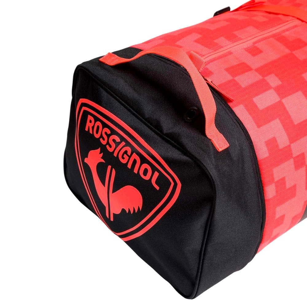 Zjazdové lyže ROSSIGNOL Hero Carve Konect + NX12 Konect GW B80 + ROSSIGNOL Hero Ski Bag - Pánske lyže - 4