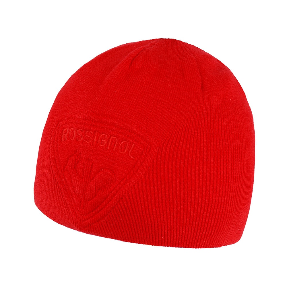 Čiapka Rossignol Neo Rooster Sports Red - Čiapky - 1