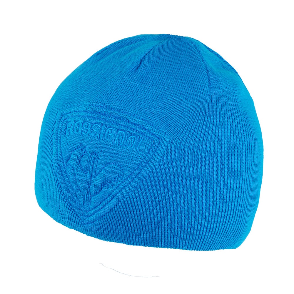 Čiapka Rossignol Neo Rooster Blue - Čiapky - 1