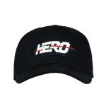 Šiltovka Rossignol Hero Cap Black