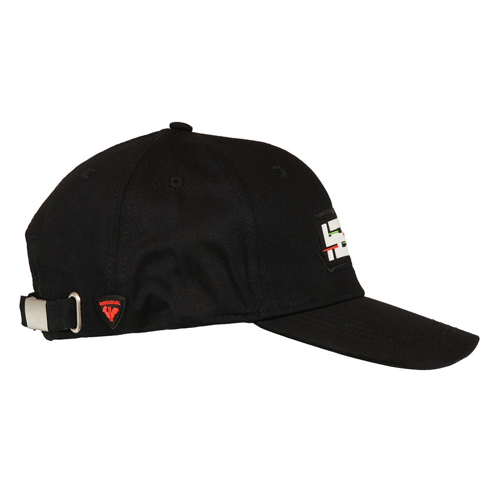 Šiltovka Rossignol Hero Cap Black - Šiltovky - 2