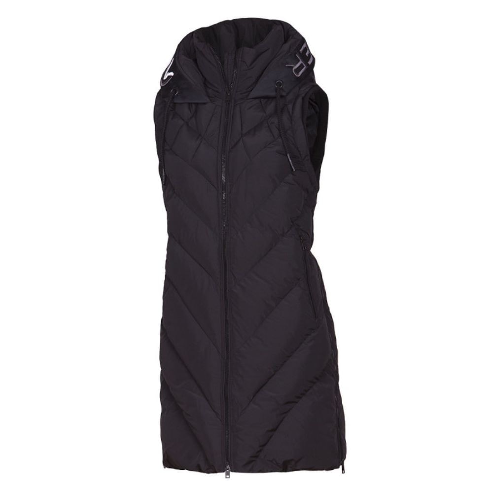 Vesta NORTHFINDER Isis Black - Bundy & Overaly & Vesty - 1