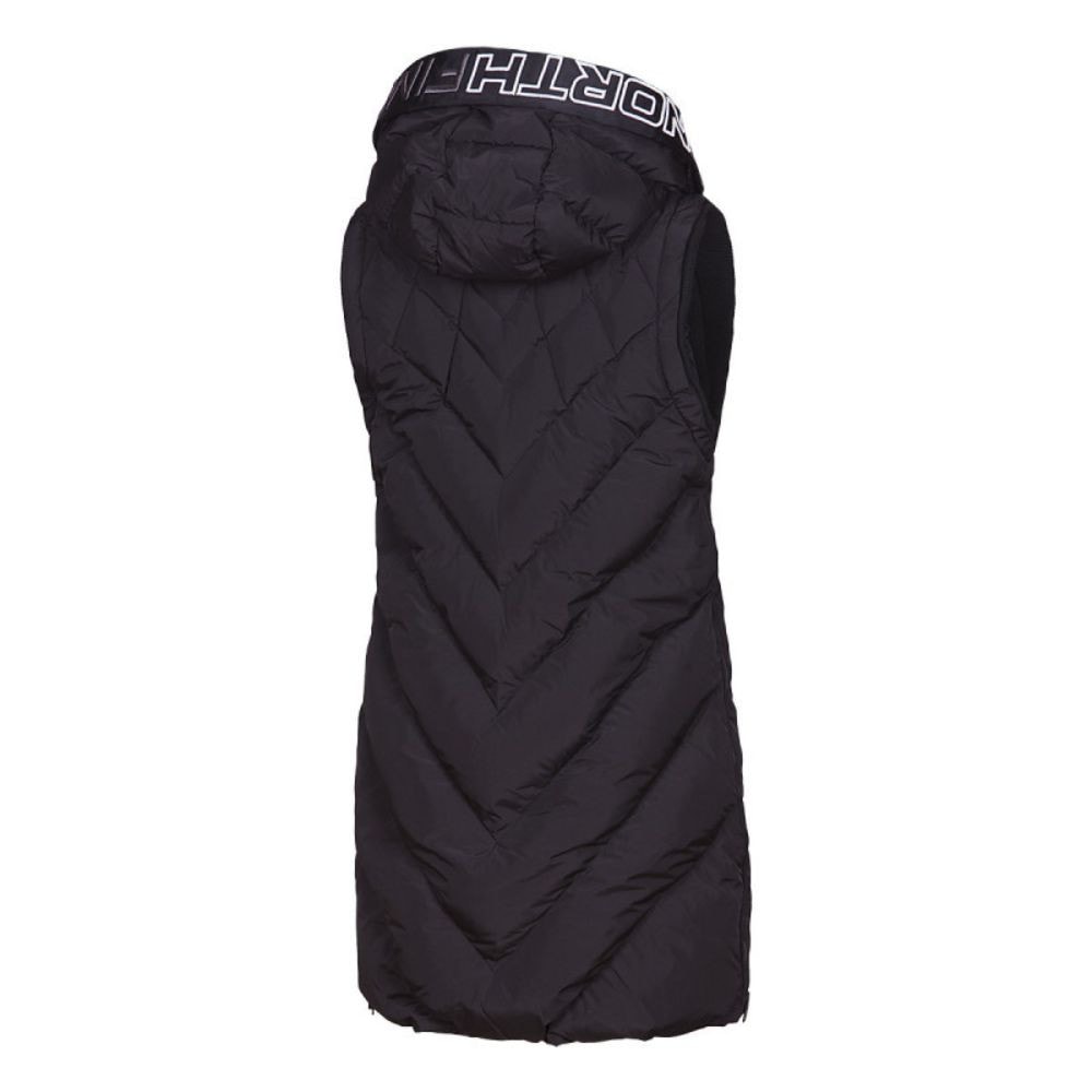 Vesta NORTHFINDER Isis Black - Bundy & Overaly & Vesty - 2