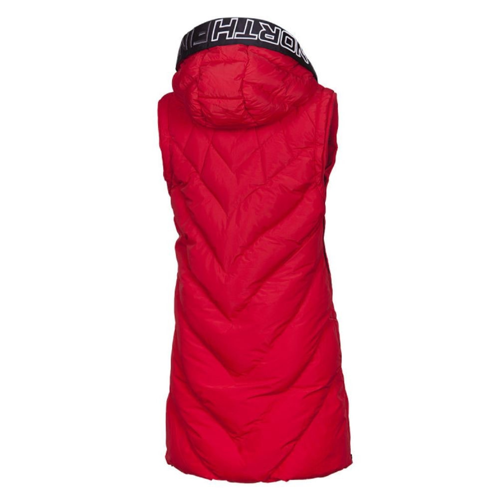 Vesta NORTHFINDER Isis Red - Bundy & Overaly & Vesty - 2