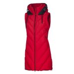 Vesta NORTHFINDER Isis Red