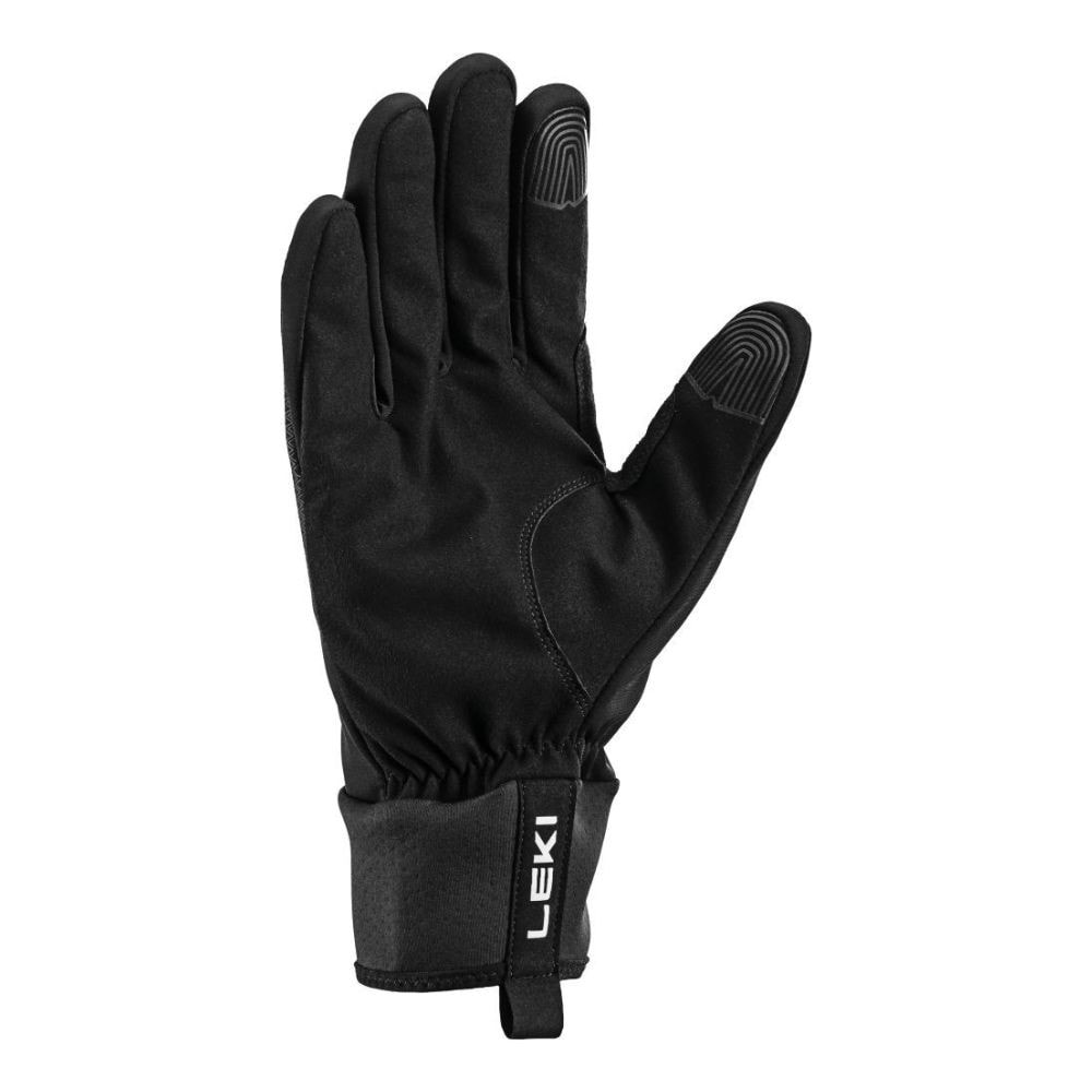 Rukavice LEKI CC Thermo - Rukavice na bežky a skialp - 3