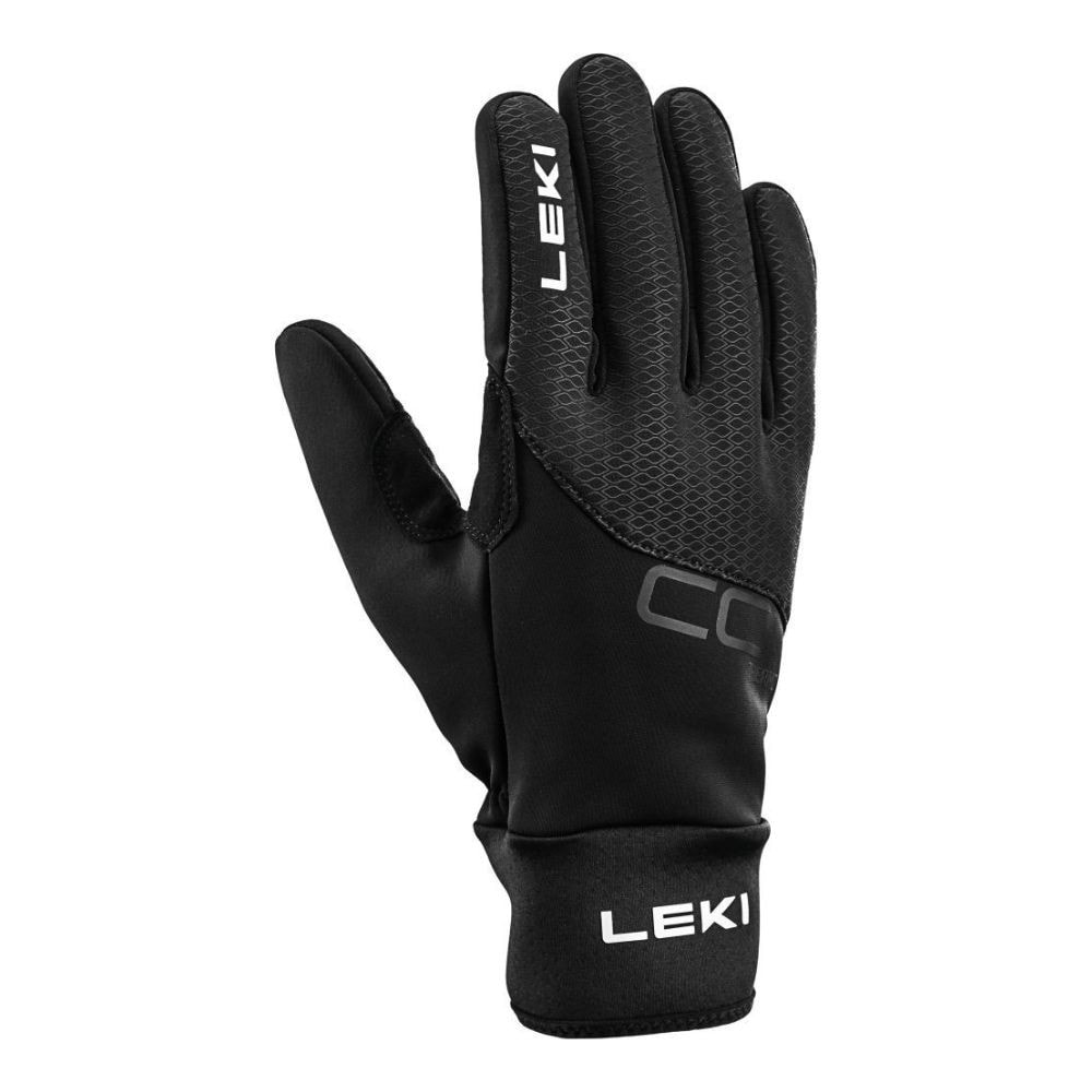 Rukavice LEKI CC Thermo - Rukavice na bežky a skialp - 2